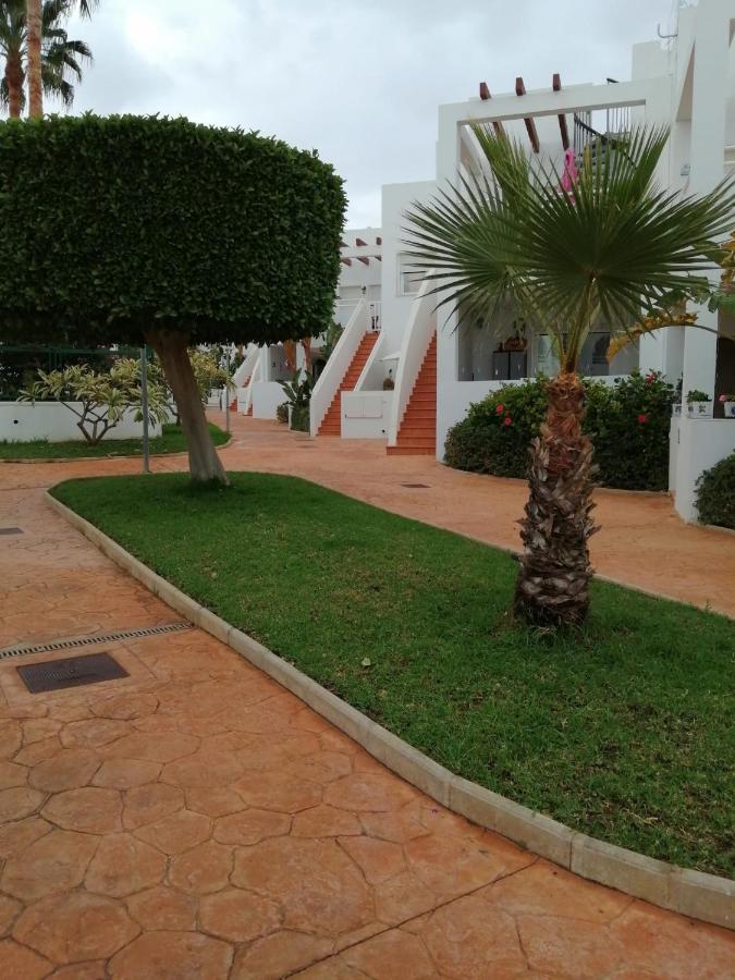 Apartamento De Palomares Cuevas Del Almanzora Buitenkant foto