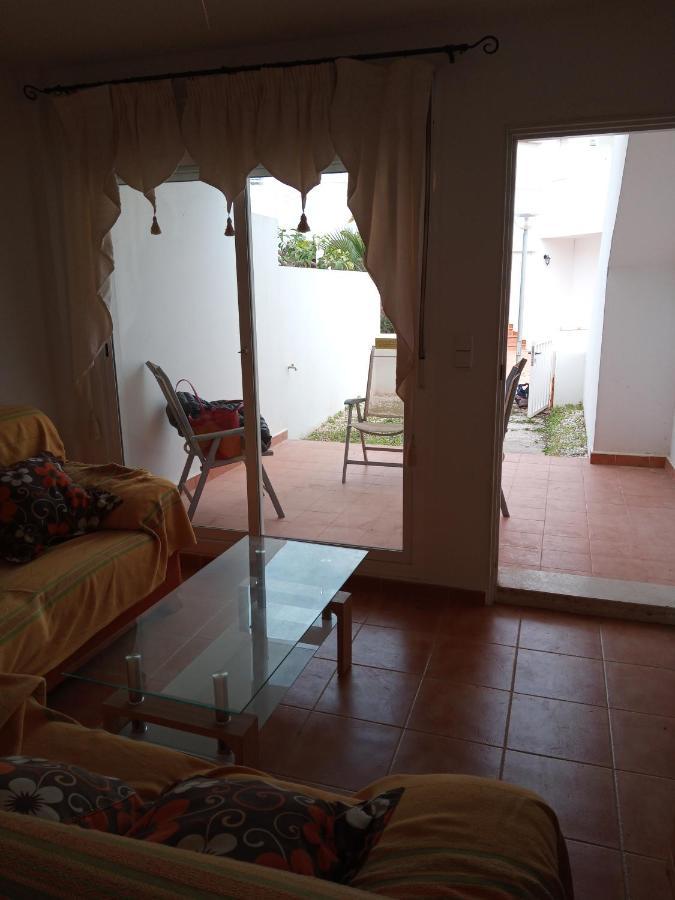 Apartamento De Palomares Cuevas Del Almanzora Buitenkant foto