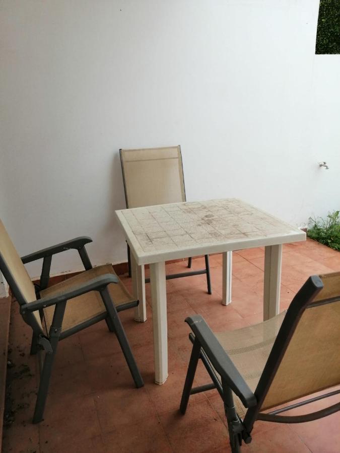 Apartamento De Palomares Cuevas Del Almanzora Buitenkant foto
