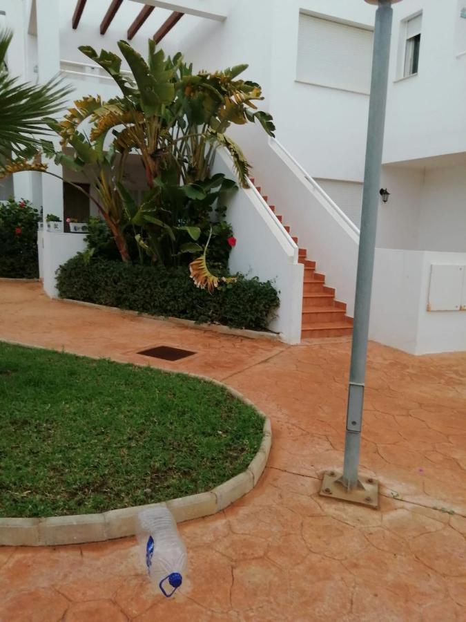 Apartamento De Palomares Cuevas Del Almanzora Buitenkant foto